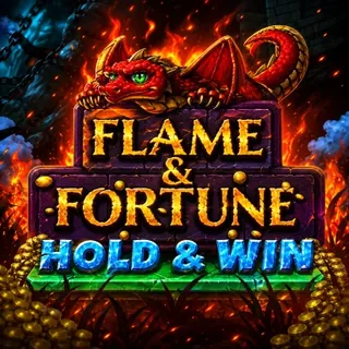 Flame and Fortune