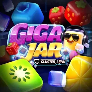 Giga Jar Cluster Link